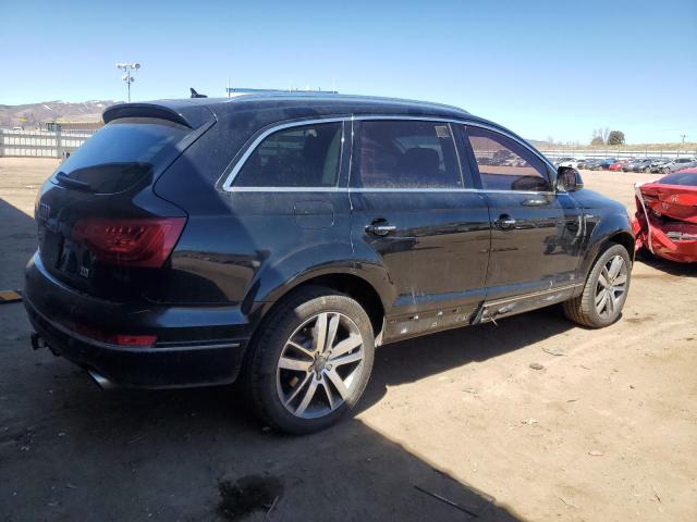 Автомобиль AUDI Q7 PREMIUM PLUS 2015 | GrandCar Автомобиль AUDI Q7 PREMIUM PLUS 2015 | GrandCar