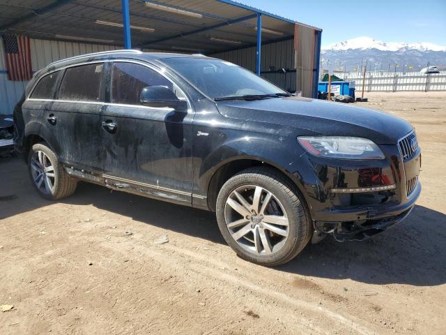 Автомобиль AUDI Q7 PREMIUM PLUS 2015 | GrandCar Автомобиль AUDI Q7 PREMIUM PLUS 2015 | GrandCar
