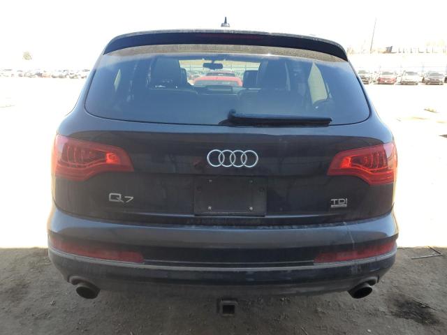 Автомобиль AUDI Q7 PREMIUM PLUS 2015 | GrandCar Автомобиль AUDI Q7 PREMIUM PLUS 2015 | GrandCar