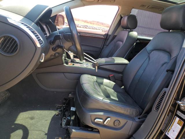 Автомобиль AUDI Q7 PREMIUM PLUS 2015 | GrandCar Автомобиль AUDI Q7 PREMIUM PLUS 2015 | GrandCar