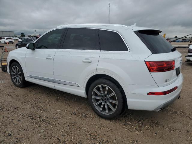 Автомобиль AUDI Q7 PRESTIGE 2017 | GrandCar Автомобиль AUDI Q7 PRESTIGE 2017 | GrandCar
