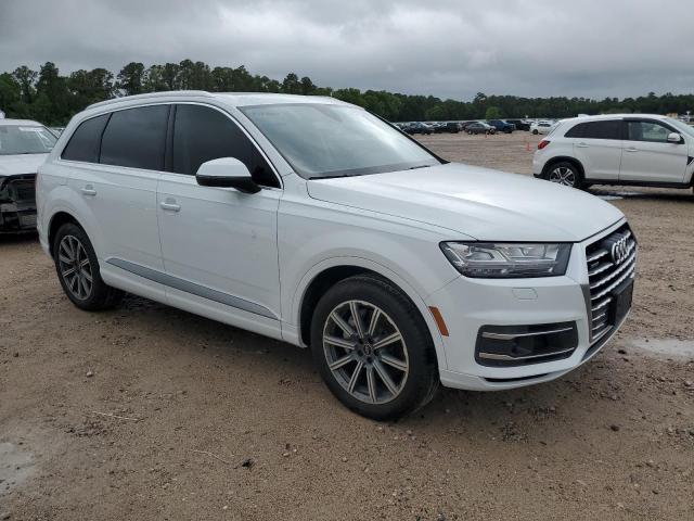 Автомобиль AUDI Q7 PRESTIGE 2017 | GrandCar Автомобиль AUDI Q7 PRESTIGE 2017 | GrandCar