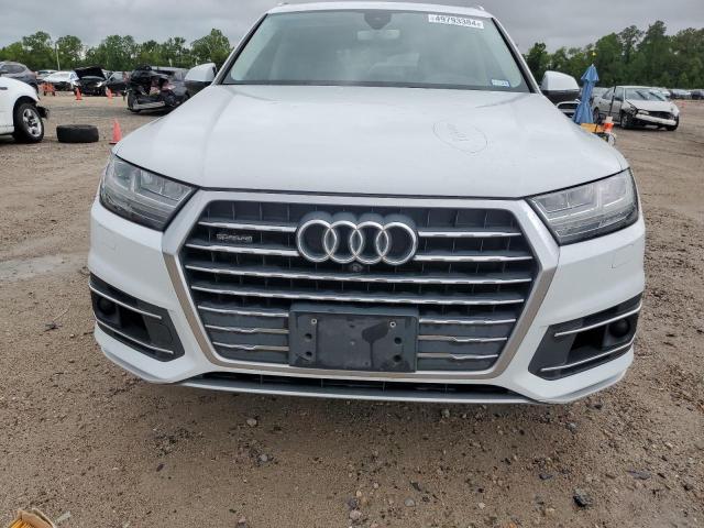 Автомобиль AUDI Q7 PRESTIGE 2017 | GrandCar Автомобиль AUDI Q7 PRESTIGE 2017 | GrandCar