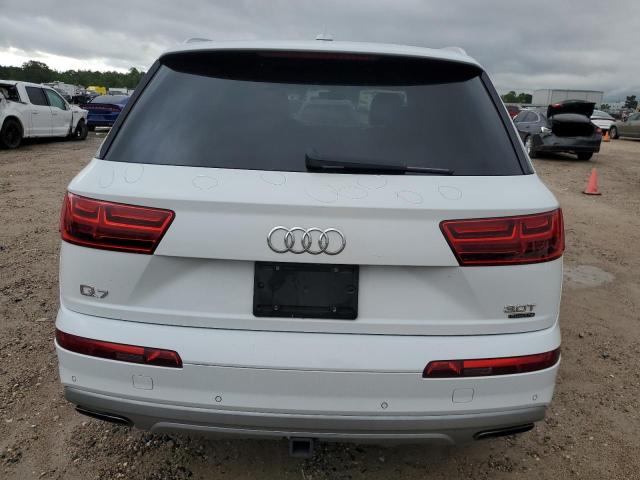 Автомобиль AUDI Q7 PRESTIGE 2017 | GrandCar Автомобиль AUDI Q7 PRESTIGE 2017 | GrandCar