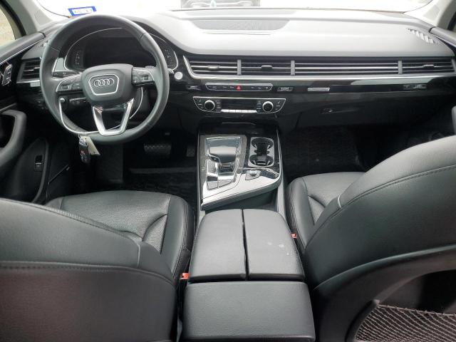 Автомобиль AUDI Q7 PRESTIGE 2017 | GrandCar Автомобиль AUDI Q7 PRESTIGE 2017 | GrandCar