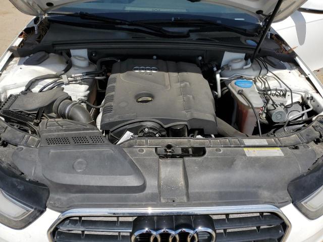 Автомобиль AUDI A4 PREMIUM 2014 | GrandCar Автомобиль AUDI A4 PREMIUM 2014 | GrandCar
