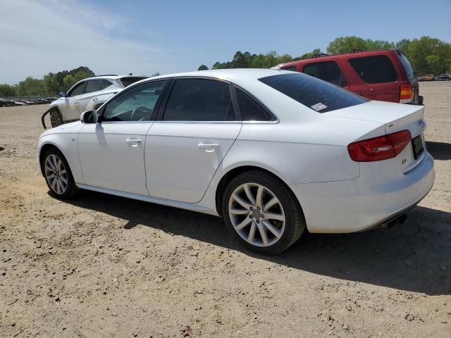 Автомобиль AUDI A4 PREMIUM 2014 | GrandCar Автомобиль AUDI A4 PREMIUM 2014 | GrandCar