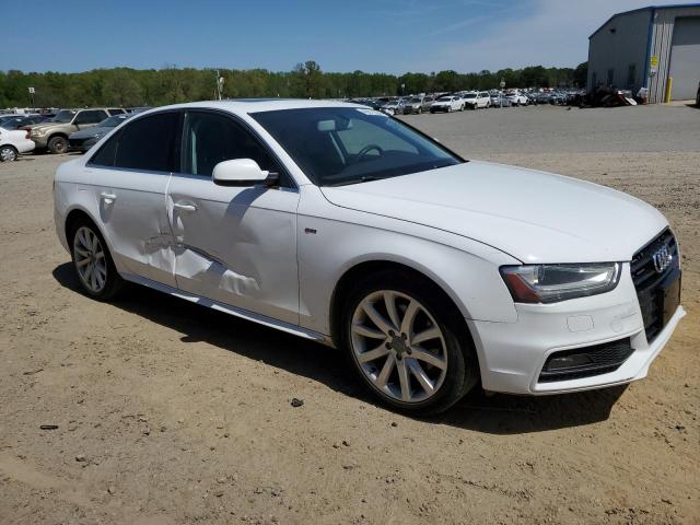 Автомобиль AUDI A4 PREMIUM 2014 | GrandCar Автомобиль AUDI A4 PREMIUM 2014 | GrandCar