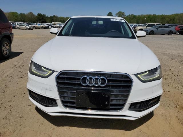 Автомобиль AUDI A4 PREMIUM 2014 | GrandCar Автомобиль AUDI A4 PREMIUM 2014 | GrandCar