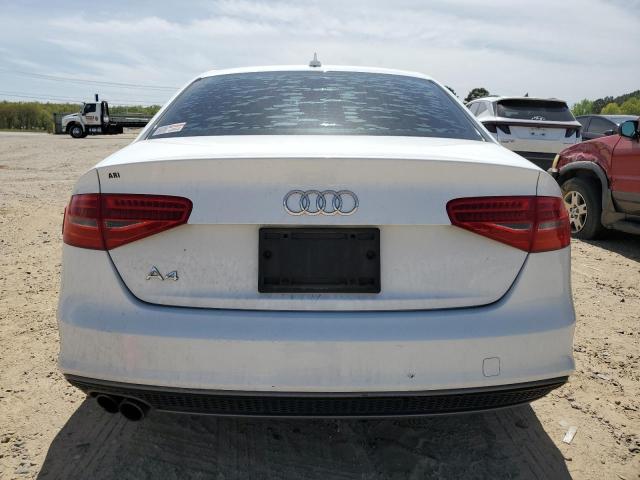 Автомобиль AUDI A4 PREMIUM 2014 | GrandCar Автомобиль AUDI A4 PREMIUM 2014 | GrandCar