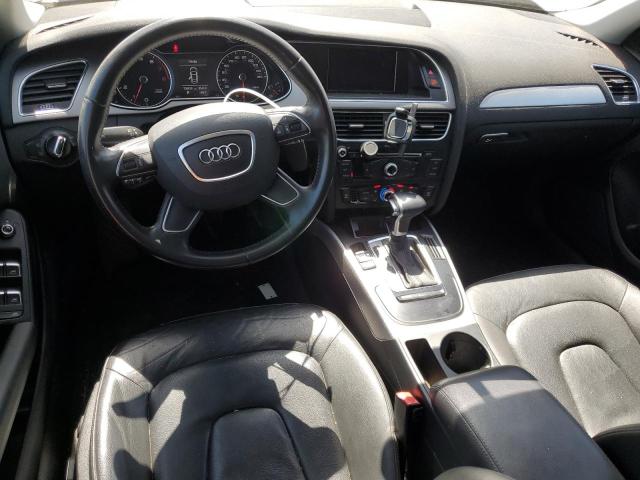 Автомобиль AUDI A4 PREMIUM 2014 | GrandCar Автомобиль AUDI A4 PREMIUM 2014 | GrandCar