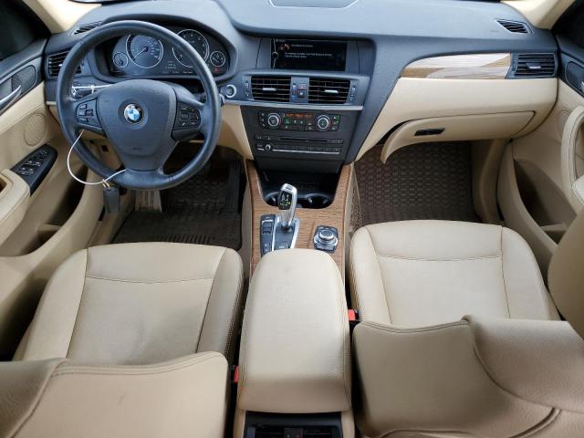 Автомобіль BMW X3 XDRIVE28I 2013 | GrandCar Автомобіль BMW X3 XDRIVE28I 2013 | GrandCar