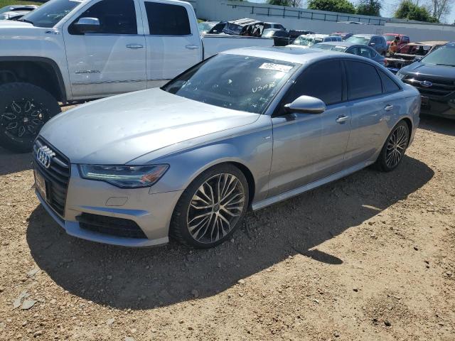 Автомобиль AUDI A6 PREMIUM PLUS 2018 | GrandCar