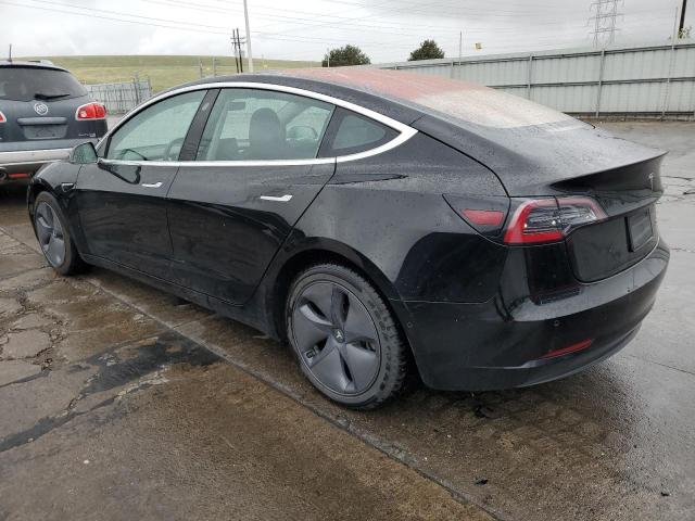 Автомобіль TESLA MODEL 3 2018 | GrandCar Автомобіль TESLA MODEL 3 2018 | GrandCar