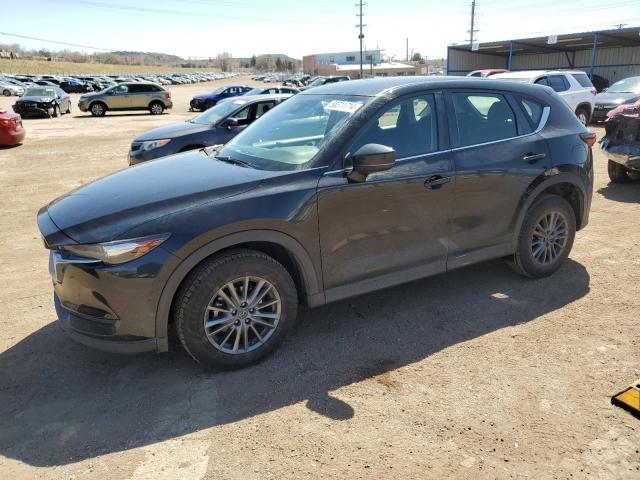 Автомобіль MAZDA CX-5 SPORT 2017 | GrandCar