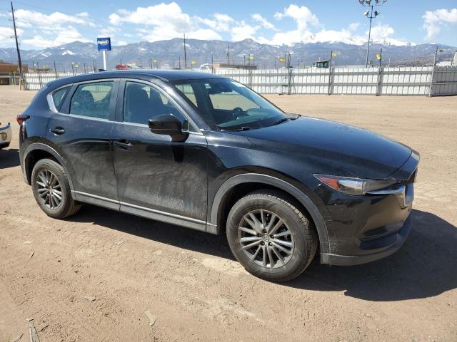 Автомобиль MAZDA CX-5 SPORT 2017 | GrandCar Автомобиль MAZDA CX-5 SPORT 2017 | GrandCar