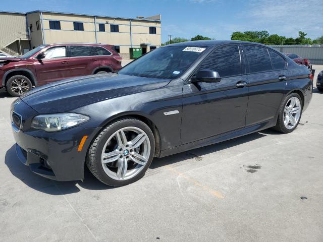 Автомобиль BMW 535 I 2014 | GrandCar