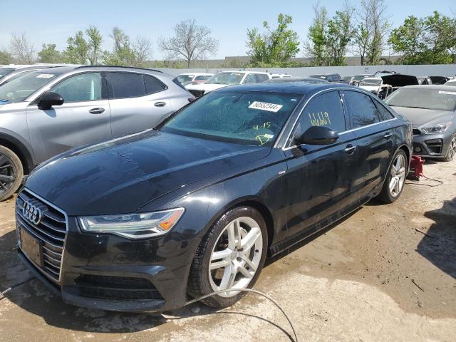 Автомобиль AUDI A6 PREMIUM 2017 | GrandCar