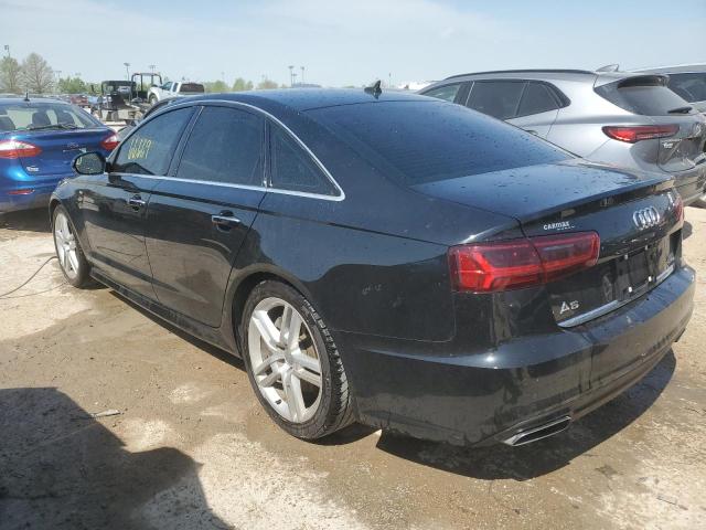 Автомобиль AUDI A6 PREMIUM 2017 | GrandCar Автомобиль AUDI A6 PREMIUM 2017 | GrandCar