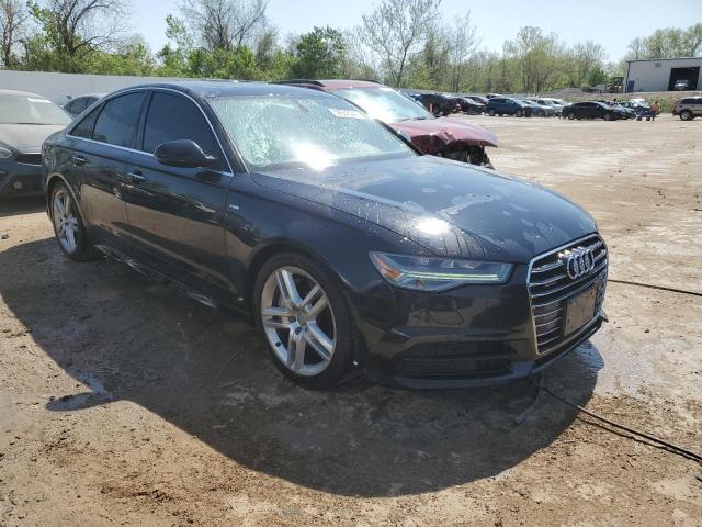 Автомобиль AUDI A6 PREMIUM 2017 | GrandCar Автомобиль AUDI A6 PREMIUM 2017 | GrandCar