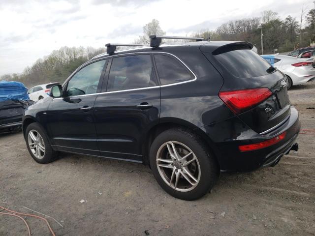 Автомобиль AUDI Q5 PREMIUM PLUS 2015 | GrandCar Автомобиль AUDI Q5 PREMIUM PLUS 2015 | GrandCar
