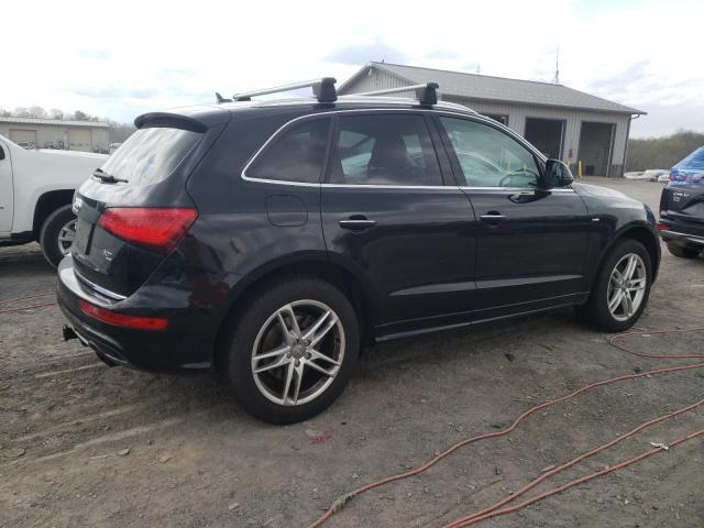 Автомобиль AUDI Q5 PREMIUM PLUS 2015 | GrandCar Автомобиль AUDI Q5 PREMIUM PLUS 2015 | GrandCar