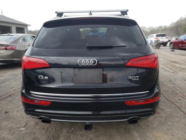 Автомобиль AUDI Q5 PREMIUM PLUS 2015 | GrandCar Автомобиль AUDI Q5 PREMIUM PLUS 2015 | GrandCar