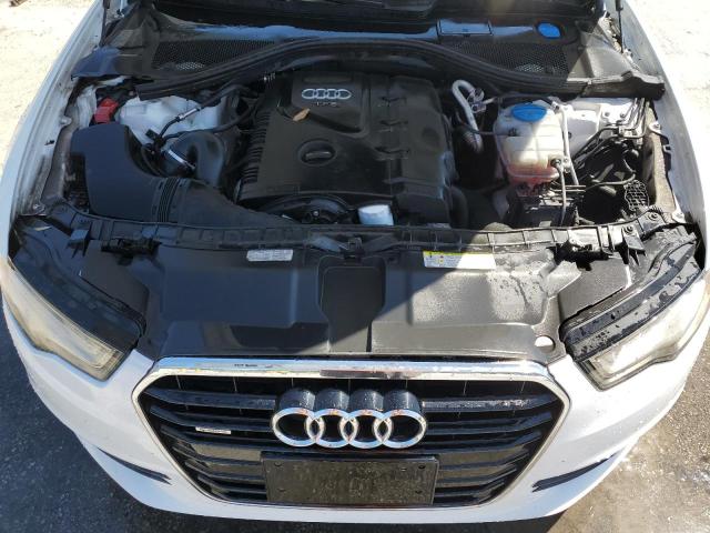 Автомобиль AUDI A6 PREMIUM PLUS 2013 | GrandCar Автомобиль AUDI A6 PREMIUM PLUS 2013 | GrandCar