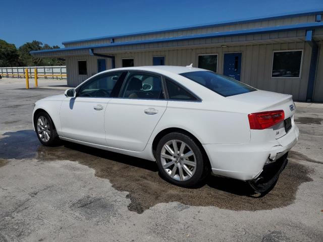 Автомобиль AUDI A6 PREMIUM PLUS 2013 | GrandCar Автомобиль AUDI A6 PREMIUM PLUS 2013 | GrandCar