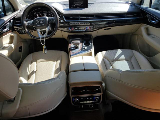 Автомобіль AUDI Q7 PREMIUM PLUS 2017 | GrandCar Автомобіль AUDI Q7 PREMIUM PLUS 2017 | GrandCar
