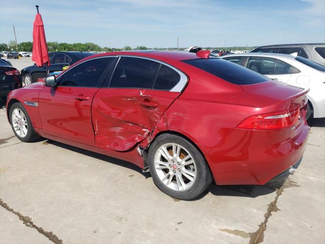 Автомобіль JAGUAR XE PREMIUM 2017 | GrandCar Автомобіль JAGUAR XE PREMIUM 2017 | GrandCar