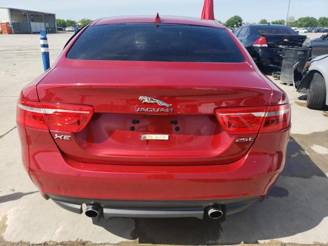 Автомобіль JAGUAR XE PREMIUM 2017 | GrandCar Автомобіль JAGUAR XE PREMIUM 2017 | GrandCar
