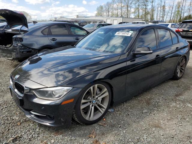 Автомобіль BMW 335 I 2012 | GrandCar