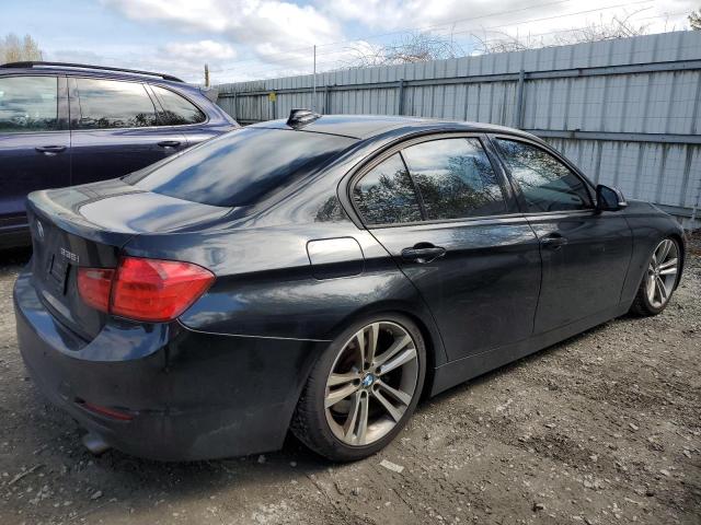 Автомобіль BMW 335 I 2012 | GrandCar Автомобіль BMW 335 I 2012 | GrandCar