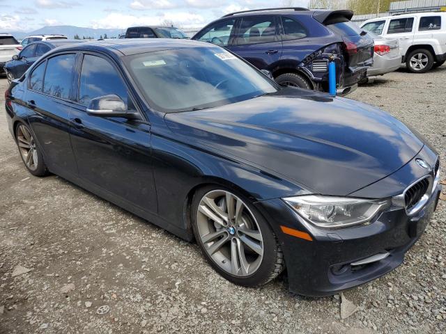 Автомобіль BMW 335 I 2012 | GrandCar Автомобіль BMW 335 I 2012 | GrandCar