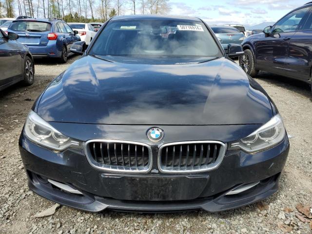 Автомобіль BMW 335 I 2012 | GrandCar Автомобіль BMW 335 I 2012 | GrandCar