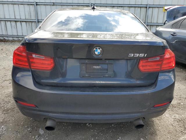 Автомобіль BMW 335 I 2012 | GrandCar Автомобіль BMW 335 I 2012 | GrandCar