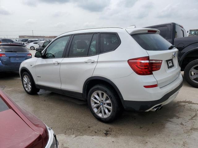 Автомобіль BMW X3 XDRIVE28I 2016 | GrandCar Автомобіль BMW X3 XDRIVE28I 2016 | GrandCar