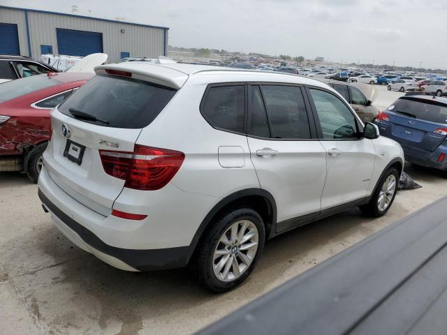 Автомобіль BMW X3 XDRIVE28I 2016 | GrandCar Автомобіль BMW X3 XDRIVE28I 2016 | GrandCar