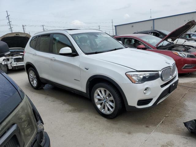 Автомобіль BMW X3 XDRIVE28I 2016 | GrandCar Автомобіль BMW X3 XDRIVE28I 2016 | GrandCar