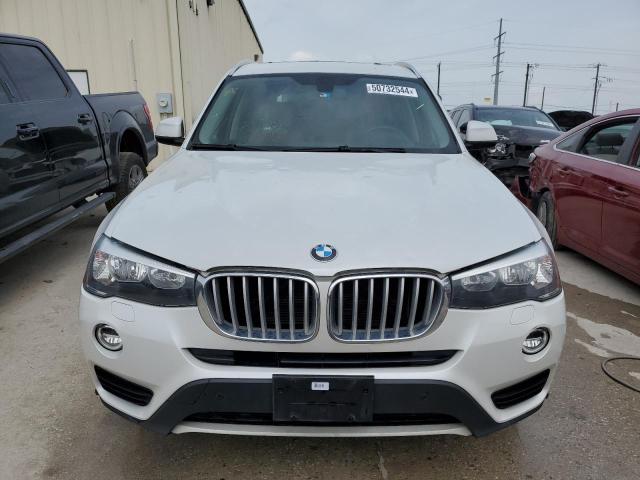Автомобіль BMW X3 XDRIVE28I 2016 | GrandCar Автомобіль BMW X3 XDRIVE28I 2016 | GrandCar