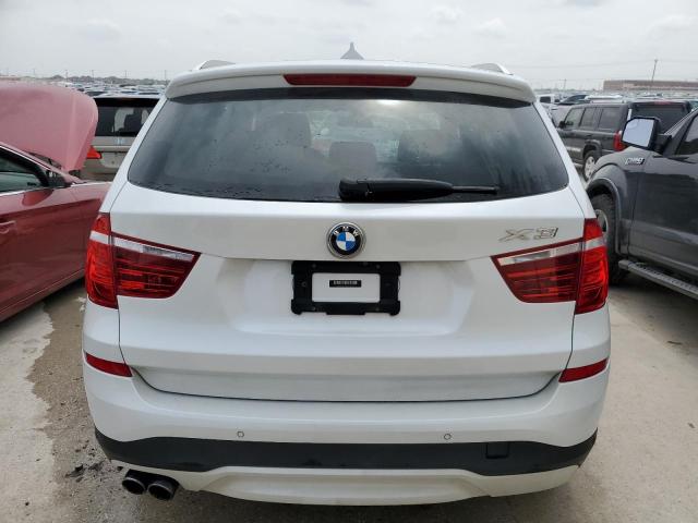Автомобіль BMW X3 XDRIVE28I 2016 | GrandCar Автомобіль BMW X3 XDRIVE28I 2016 | GrandCar