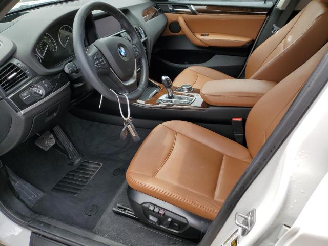 Автомобіль BMW X3 XDRIVE28I 2016 | GrandCar Автомобіль BMW X3 XDRIVE28I 2016 | GrandCar