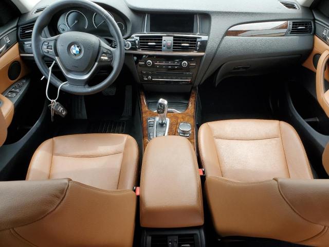 Автомобіль BMW X3 XDRIVE28I 2016 | GrandCar Автомобіль BMW X3 XDRIVE28I 2016 | GrandCar
