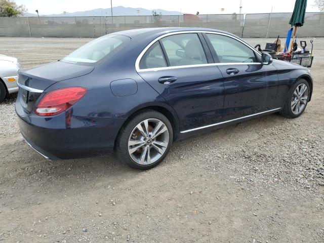 Автомобиль MERCEDES-BENZ C 300 2017 | GrandCar Автомобиль MERCEDES-BENZ C 300 2017 | GrandCar
