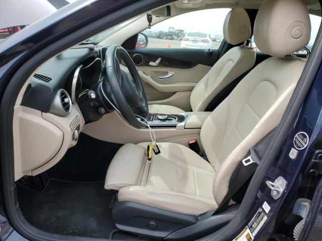 Автомобиль MERCEDES-BENZ C 300 2017 | GrandCar Автомобиль MERCEDES-BENZ C 300 2017 | GrandCar