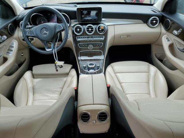 Автомобиль MERCEDES-BENZ C 300 2017 | GrandCar Автомобиль MERCEDES-BENZ C 300 2017 | GrandCar