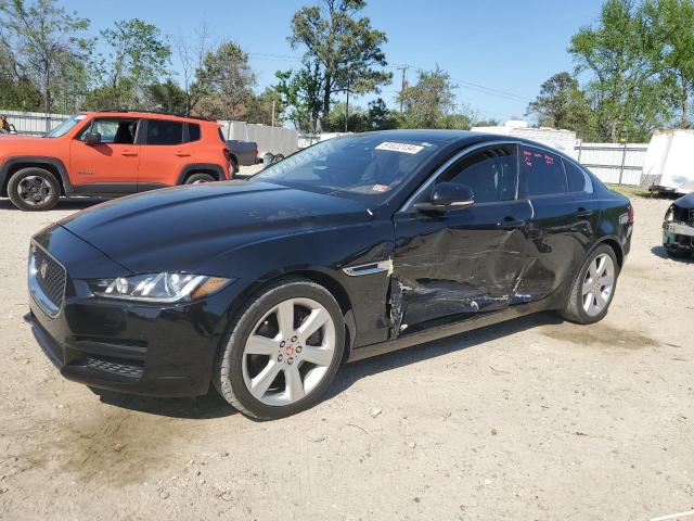 Автомобиль JAGUAR XE PREMIUM 2017 | GrandCar