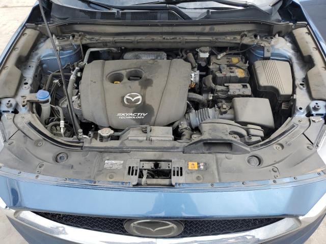 Автомобіль MAZDA CX-5 GRAND TOURING 2019 | GrandCar Автомобіль MAZDA CX-5 GRAND TOURING 2019 | GrandCar