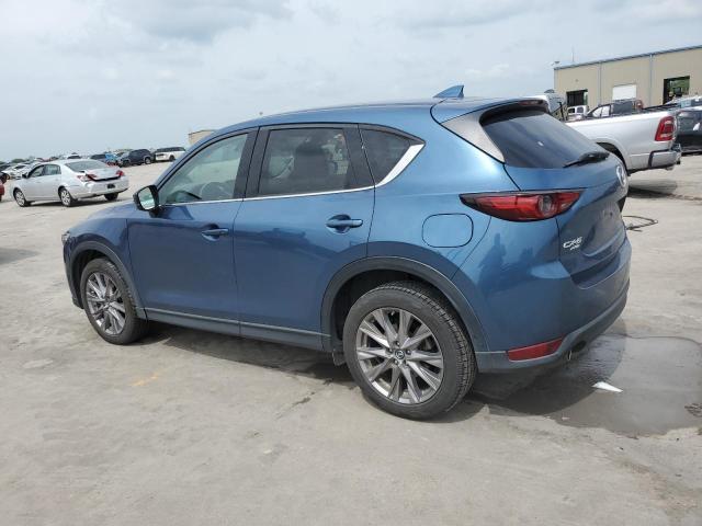 Автомобіль MAZDA CX-5 GRAND TOURING 2019 | GrandCar Автомобіль MAZDA CX-5 GRAND TOURING 2019 | GrandCar